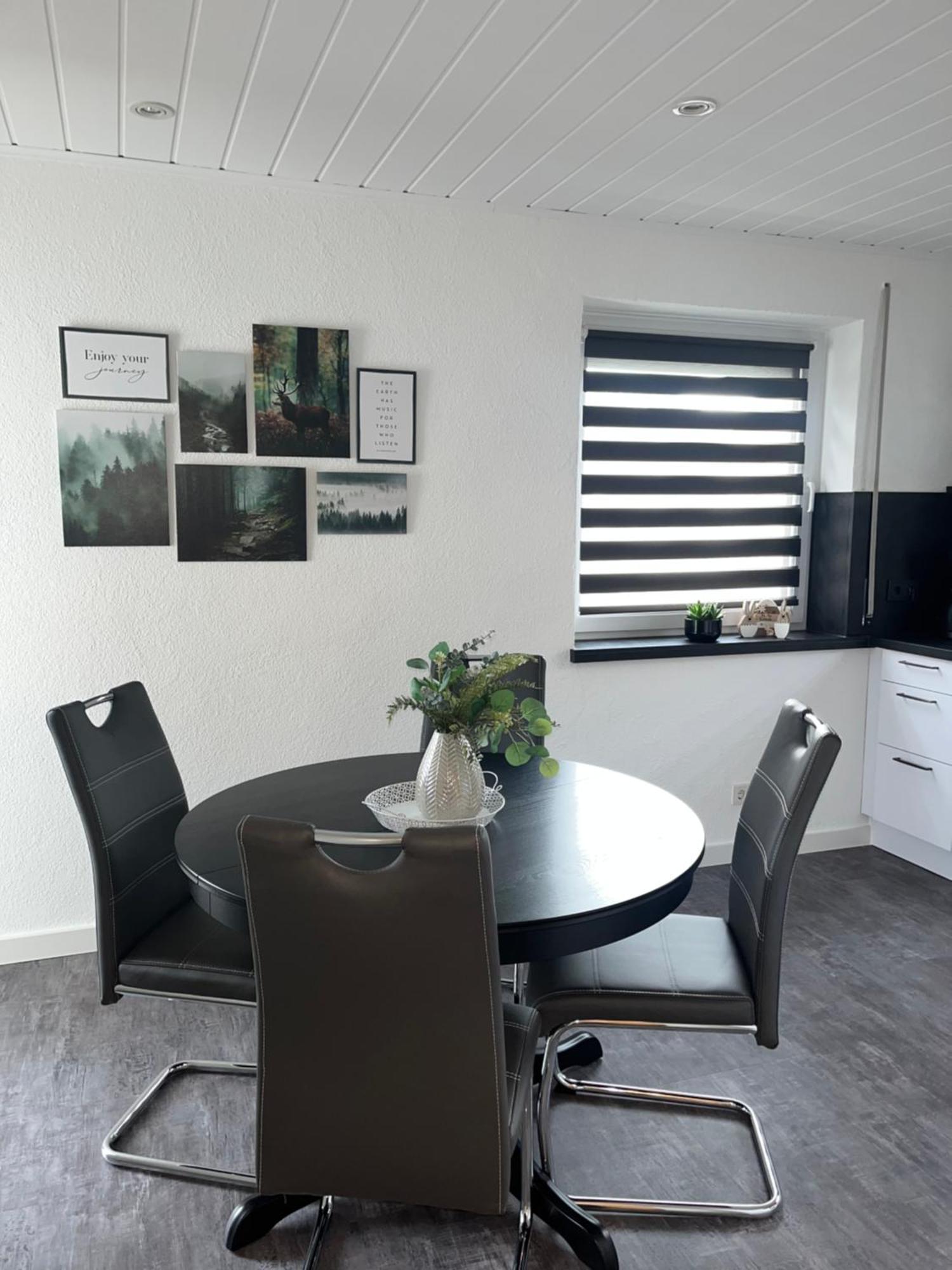 Ferienwohnung Am Tor Zum Thueringer Wald 2 플라우에 외부 사진